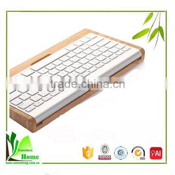 Customized Eco-friendly Bamboo General Keyboard,keyboard Case photo-2