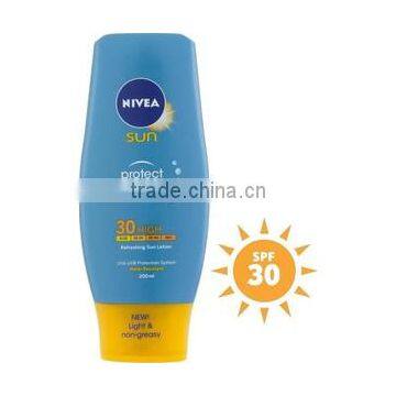 Nivea Sun Protect & Refresh Lotion SPF 30, 200ml