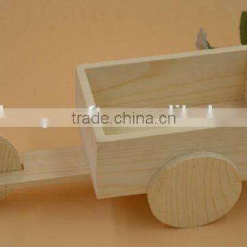Customed Wood Bike Customized Arts and Crafts Wooden Toys Car photo-2
