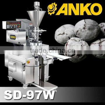 Anko Professional Automatic Stainless Steel Pistachio Ball Making Machine photo-6
