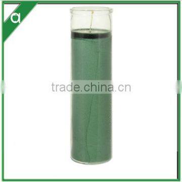 Red/blue/green Customized Soy Candle for Home Decoretion photo-3