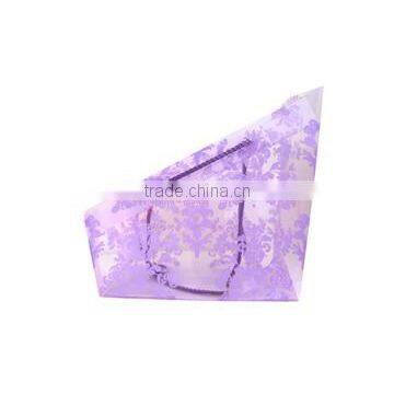 flower bags pp bags flower packing printing plastic bags floral bags gift box