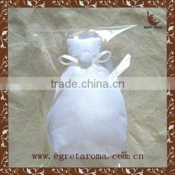 2015 Aroma Beads With Customed Fragrance or Potpourri in Organza Bags photo-5
