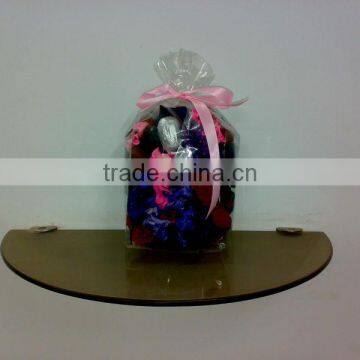 COLOR MIX POTPOURRI IN POLY BAG