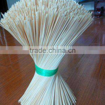 THE HIGH QUALITY ROUND BAMBOO STICKS