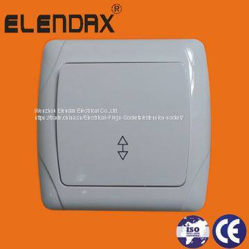 Elendax F3000 EU Wall Switch/Power Light Switch photo-5