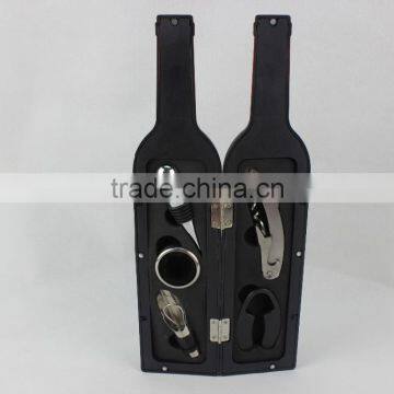 Bottle Shape Wine Sets photo-3