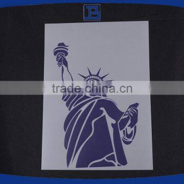 Jiabao Hot Sell Korea Quality Flex PU Heat Transfer Vinyl Rolls for Jersey , Iron On Jersey Vinyl , Made in China , Orange photo-4