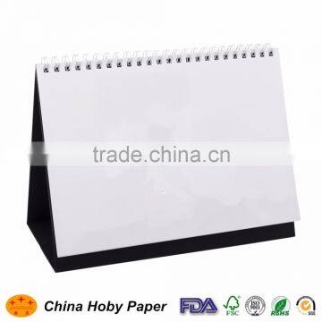 200g High Quality White Kraft Paper Roll With Competitive Price for Table Calendar photo-2