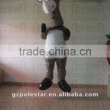 NO.2429 character giraffe mascot costumes