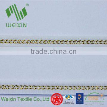 Fashion Lady Elastic Trimming Lingerie Purfle photo-4