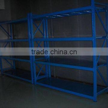 Medium Warehouse Shelves photo-4