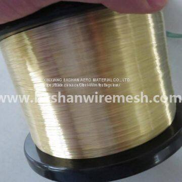 EDM Semihard Wire Witrh High Performance photo-3