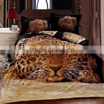 3d Print Bedding Set 100% Cotton Adults photo-4