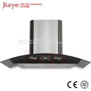 2017 best selling products 900mm range hood,   appliances design air cooker hood JY-HP9025