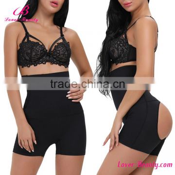 OEM women panties butt lifter body shaper