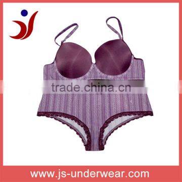 good selling fashion design full cup bra