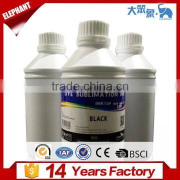 4 Colors/6 Colors Sublimation Ink for L355/ L800 photo-2