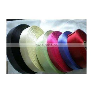 25mm Beautiful Satin Ribbon For Gift Package photo-2