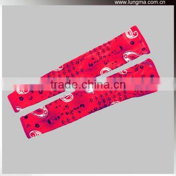 COMPRESSION CYCLING RUNNING ARM WARMERS,ARM SLEEVES