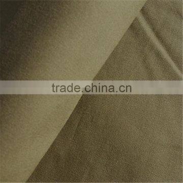 Cheapest 100%cotton Fabric Use Coat/military Uniform