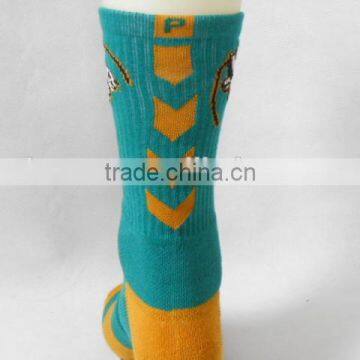 Custom Elite Basketball Socks Sport Socks photo-4