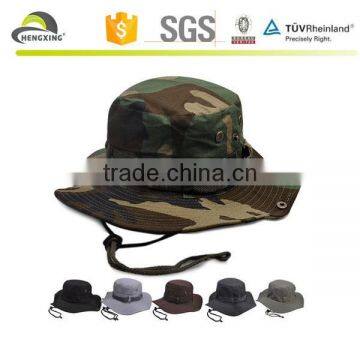 Trade Assurance Hengxing Cheap Funny Bucket Hat photo-5