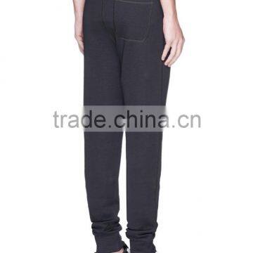 Wholesale Cheap Price Skinny Cotton Pants Men Trousers and Pants photo-3