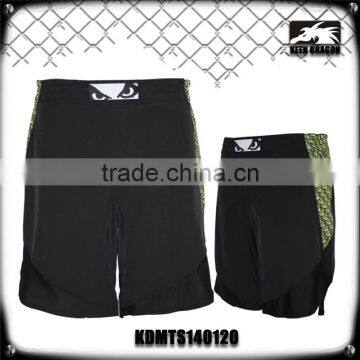 2016 Crossfit Sublimation China Wholesale Men Shorts photo-6