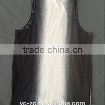 Live Fit Apparel Dry Fit Tank Tops Wholesale photo-2