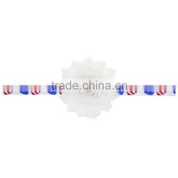 Fancy Baby Headbands Into the United States Independence Day Element photo-5