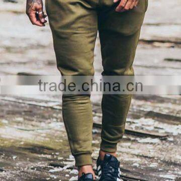 Hot Selling Tracksuit Bottom High Quality Joggers Pants for Men Custom photo-5