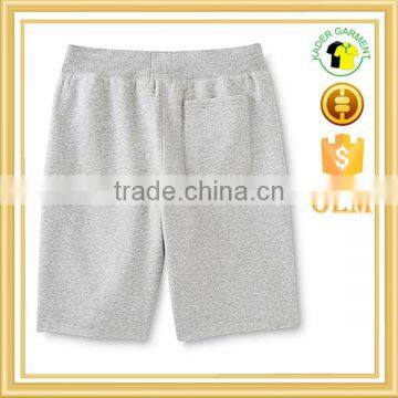 Wholesale Sports Sweatshorts Fitness Board Shorts Custom Logo Shorts photo-2