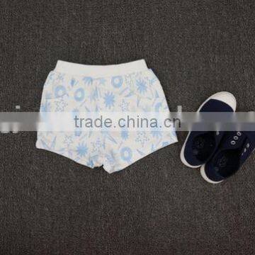 Summer Kids Short Pants Sweet Hot Pants for Kids Children Shorts Fashion Girls Hot Shorts photo-6