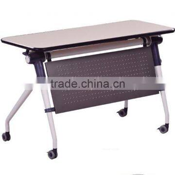 2016 hot selling high quality new modern Training table office desk conference table