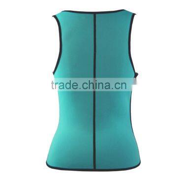 Hook Ultra Sweat Rubber Latex Waist Trainer Sexy Corsets and Bustiers Waist Cincher Corset Tops Slimming Shapewear photo-3