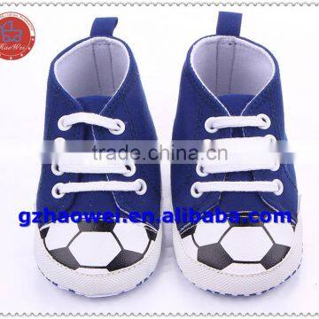 Casual & Comfortable Baby World Cup Soccer Shoes photo-2