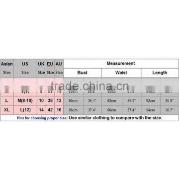 2016 Hot Sale Slip Dresses photo-4