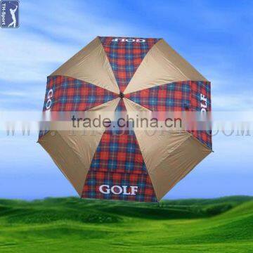 Fashion hot sell promotional umbrella factory