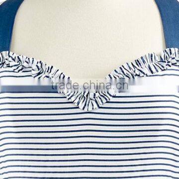 Wholesale Cheap Custom Chef Apron Promotional Apron photo-2