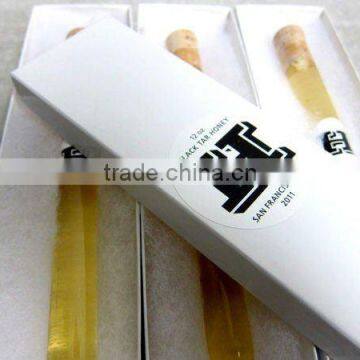 pen shape new design perfume box
