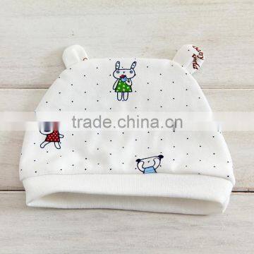 Wholesales Spring Autumn Cotton Printing Baby Clothes Set Wear photo-5