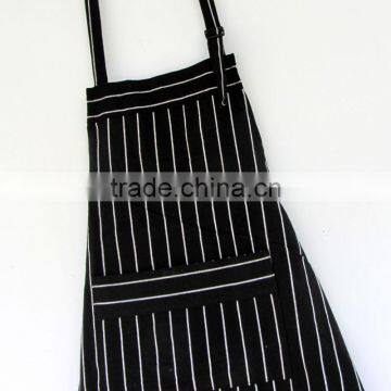Chinese Factory Custom Lattice Apron photo-2