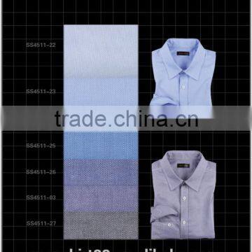 High Quality 100% Cotton Pin-point Oxford New Model Shirts Oxford Shirts photo-2