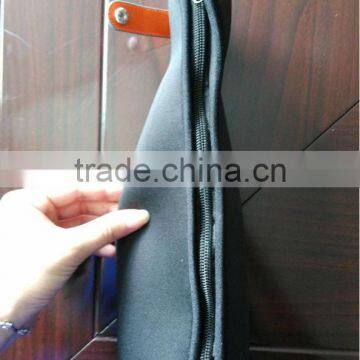 GR-B0323 New Product Neoprene Bottle Cooler for Sale photo-5