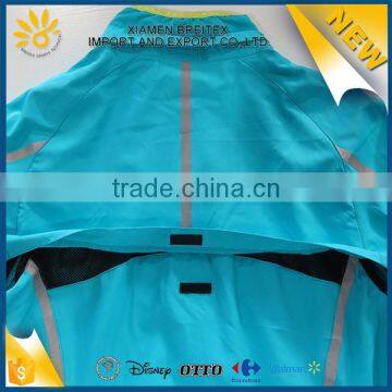 Modern Design Custom Waterproof Winter Light Weight Hiking Jacket photo-4