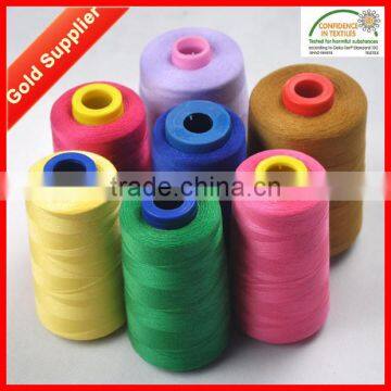 High Strength Polyester Sewing Thread 20s/3