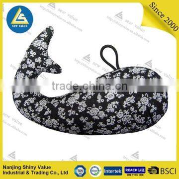 Lovely Animal Design Sewing Needle Organization Dolphin Shaped Pin Cushion photo-4