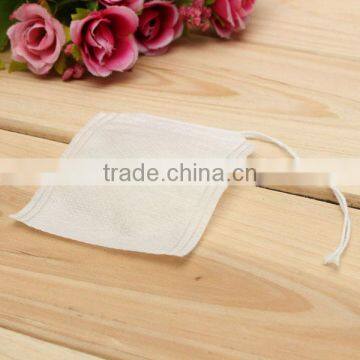 100pcs Empty Teabags String Heat Seal Filter Paper Herb Loose Tea Bags Teabag photo-3