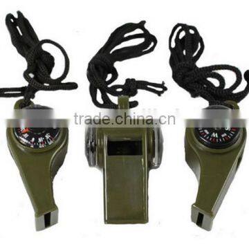3 In1 Emergency Whistle photo-3